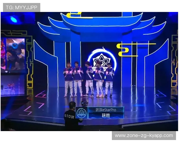 eStarPro关键比赛连胜不断，estarpro赛程