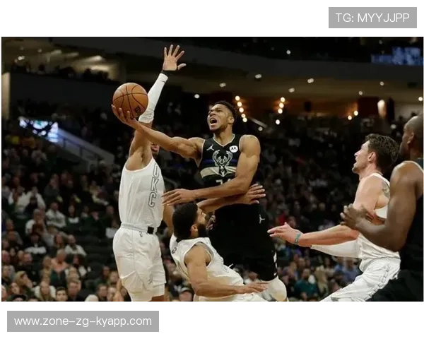 字母哥篮板制胜,雄鹿强势收官